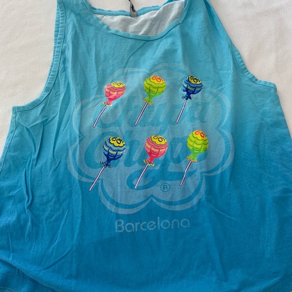 Chupa Chupa tshirt from Barcelona - Picture 3 of 5